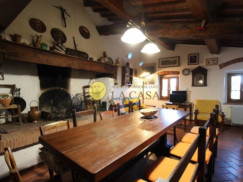 Quadrilocale in Vendita a Figline e Incisa Valdarno, zona Stecco, 140'000&euro;, 87 m²