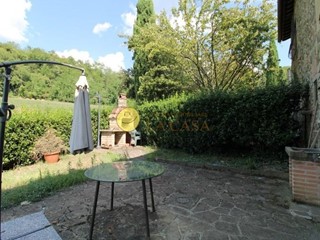 Quadrilocale in Vendita a Reggello, zona Leccio, 229'000&euro;, 85 m²