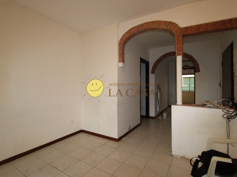 Quadrilocale in Vendita a Figline e Incisa Valdarno, zona Matassino, 130'000&euro;, 60 m², con Box