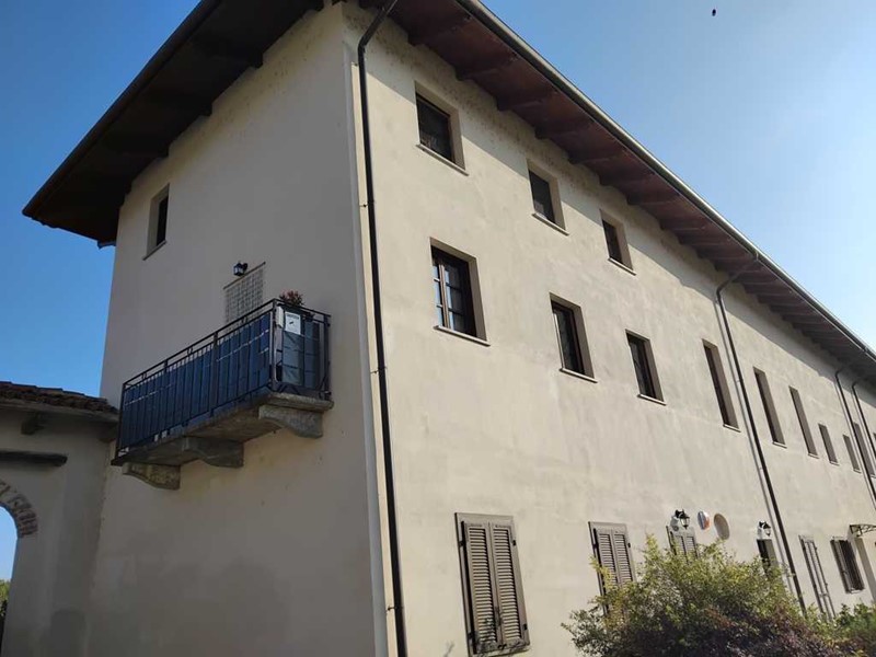 Appartamento in Vendita a Vinovo, 174'500&euro;, 133 m²