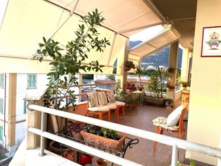 Quadrilocale in Vendita a Massa, 115 m²