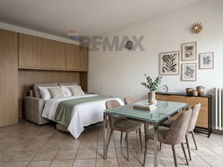 Monolocale in Vendita a Milano, 110'000&euro;, 35 m²