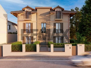 Trilocale in Vendita a Parabiago, 330'000&euro;, 135 m²