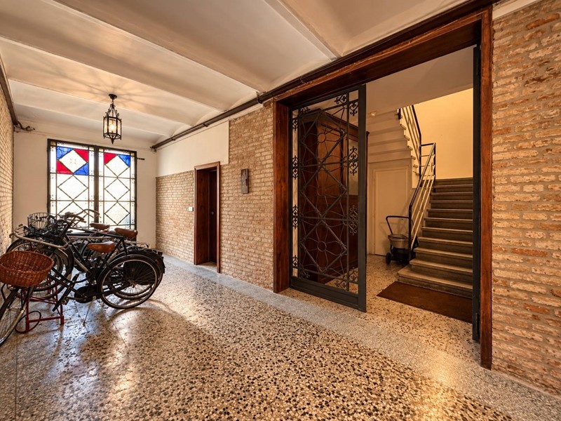 Bilocale in Vendita a Ferrara, 125'000&euro;, 53 m²