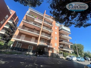 Bilocale in Vendita a Ladispoli, 189'000&euro;, 70 m²