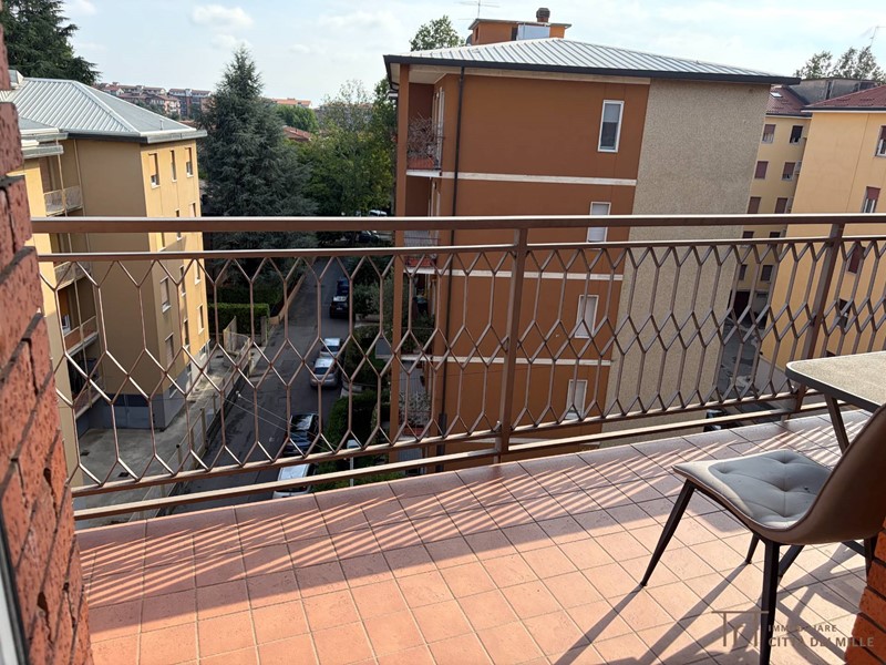 Bilocale in Vendita a Bergamo, 200'000&euro;, 73 m²