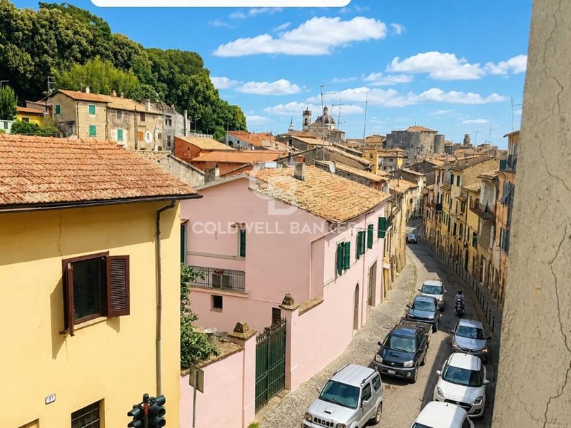 Bilocale in Vendita a Ronciglione, 30'000&euro;, 45 m²