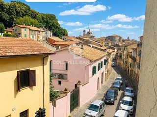Bilocale in Vendita a Ronciglione, 30'000&euro;, 45 m²