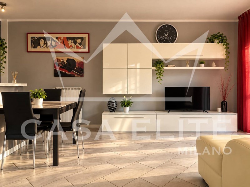 Trilocale in Vendita a Mesero, 248'000&euro;, 117 m²