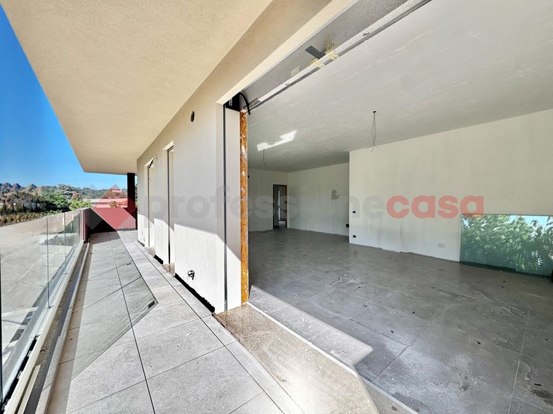 Quadrilocale in Vendita a Arona, 500'000&euro;, 132 m², con Box