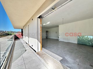 Quadrilocale in Vendita a Arona, 500'000&euro;, 132 m², con Box