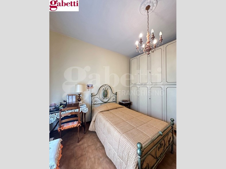 Appartamento in Vendita a Siena, 223'000&euro;, 89 m²