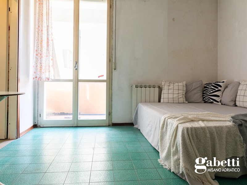 Monolocale in Vendita a Misano Adriatico, 99'000&euro;, 28 m²