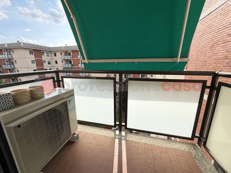 Trilocale in Vendita a Trezzano sul Naviglio, 223'000&euro;, 80 m², arredato