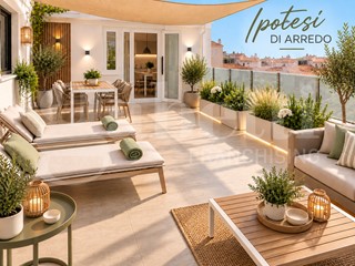 Trilocale in Vendita a Chioggia, 350'000&euro;, 115 m², arredato