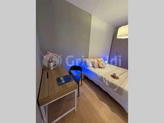 Bilocale in Vendita a Padova, 250'000&euro;, 57 m², arredato
