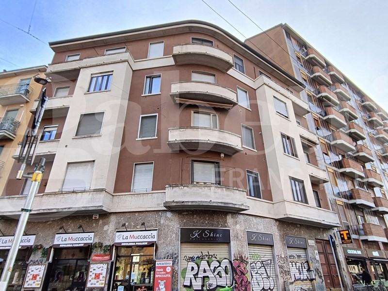 Bilocale in Vendita a Milano, 320'000&euro;, 48 m², arredato