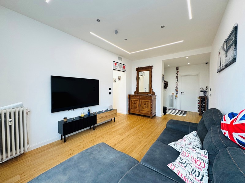 Appartamento in Vendita a Torino, 294'000&euro;, 119 m²