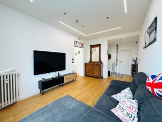 Appartamento in Vendita a Torino, 294'000&euro;, 119 m²