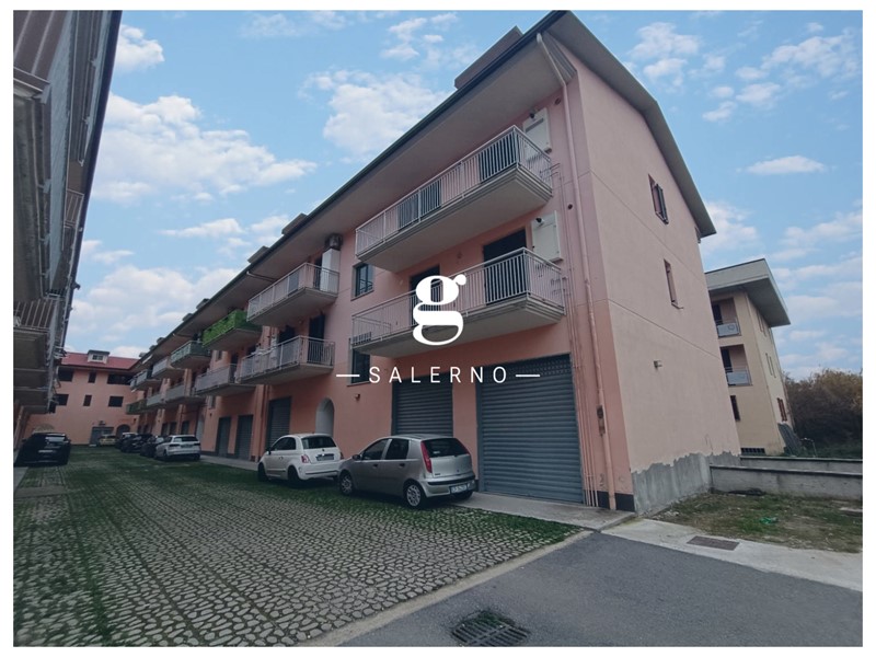 Attico in Vendita a Pontecagnano Faiano, 44'000&euro;, 49 m²