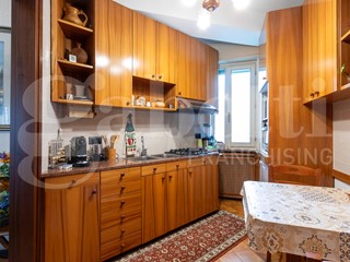 Quadrilocale in Vendita a Milano, 367'000&euro;, 101 m²