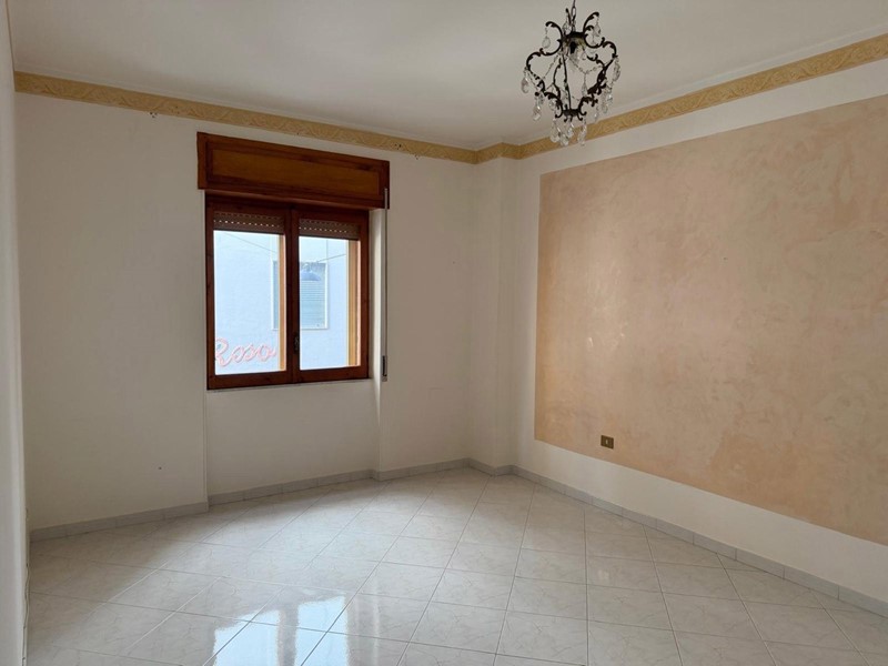 Trilocale in Vendita a Battipaglia, 135'000&euro;, 85 m²