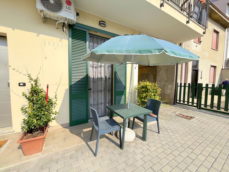 Bilocale in Vendita a Inveruno, 90'000&euro;, 48 m²