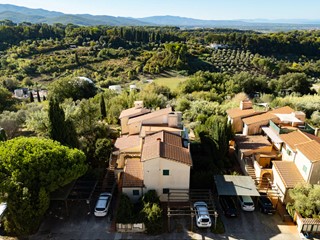 Quadrilocale in Vendita a Guardistallo, 138'000&euro;, 76 m², arredato