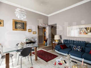 Quadrilocale in Vendita a Roma, 930'000&euro;, 155 m²