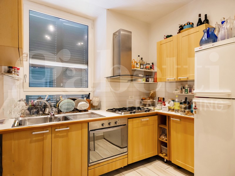 Quadrilocale in Vendita a Roma, 660'000&euro;, 155 m²