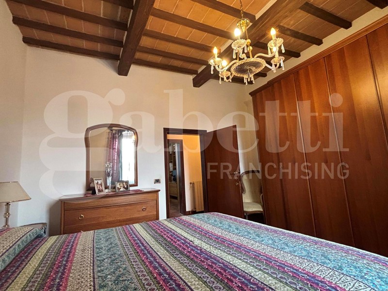 Quadrilocale in Vendita a Massa Marittima, 135'000&euro;, 120 m², arredato