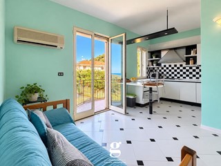 Trilocale in Vendita a Casal Velino, 59'000&euro;, 58 m²