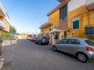 Appartamento in Vendita a Misterbianco, 158'000&euro;, 117 m², con Box