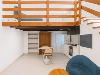 Bilocale in Affitto a Bologna, zona Centro, 900&euro;, 60 m²
