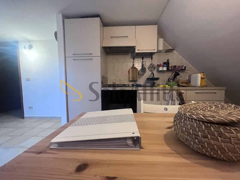 Bilocale in Affitto a Catanzaro, zona Lido Porto, 450&euro;, 50 m², arredato
