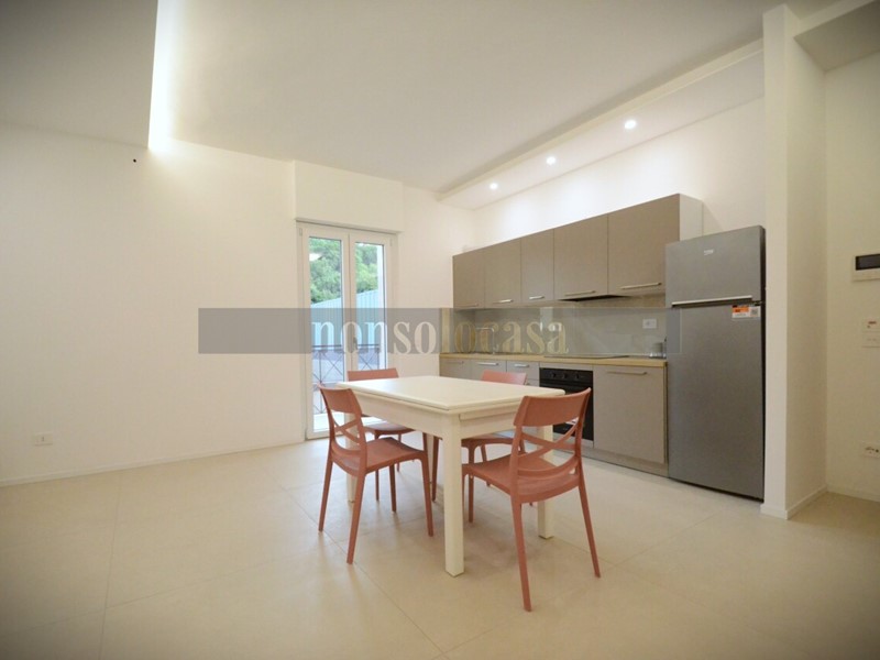 Trilocale in Affitto a Torgiano, zona Ferriera, 950&euro;, 52 m², arredato
