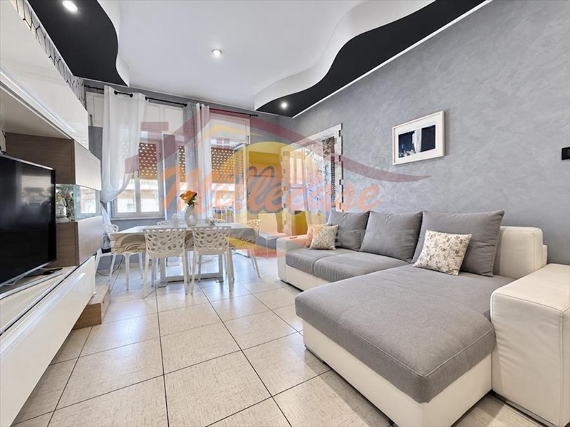Trilocale in Vendita a Siracusa, zona Panagia, 78'000&euro;, 91 m²