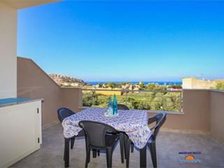 Trilocale in Vendita a Castelsardo, 150'000&euro;, 56 m²