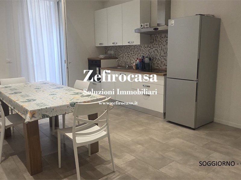 Appartamento in Affitto a Bologna, 2'500&euro;, 110 m²