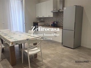 Appartamento in Affitto a Bologna, 2'500&euro;, 110 m²