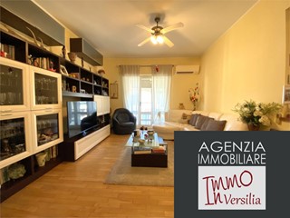 Appartamento in Vendita a Massarosa, 230'000&euro;, 105 m²