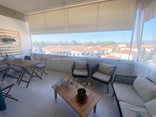 Monolocale in Vendita a Rosignano Marittimo, zona Vada, 114'000&euro;, 50 m², arredato