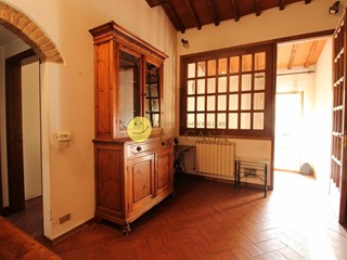 Appartamento in Vendita a Figline e Incisa Valdarno, zona Incisa, 170'000&euro;, 110 m², arredato