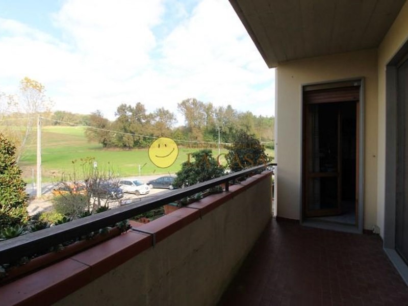 Appartamento in Vendita a Reggello, zona Montanino, 190'000&euro;, 95 m², con Box
