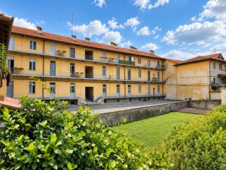 Trilocale in Vendita a Pianezza, 115'000&euro;, 65 m²
