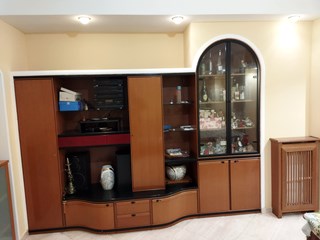 Trilocale in Affitto a Roma, zona Collatino, 950&euro;, 82 m², arredato