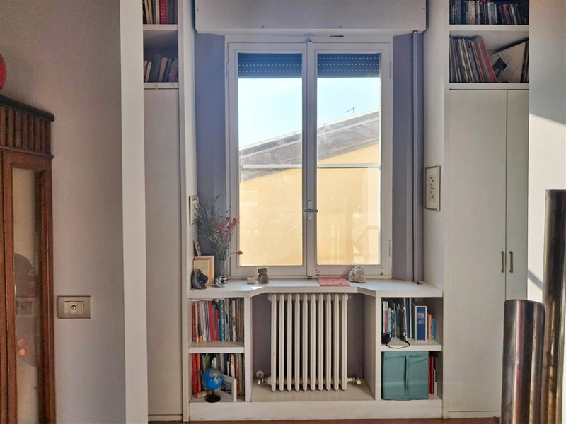 Trilocale in Vendita a Parma, zona Via Giovanni Inzani 31, 195'000&euro;, 90 m²