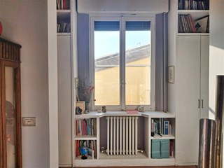 Trilocale in Vendita a Parma, zona Via Giovanni Inzani 31, 195'000&euro;, 90 m²