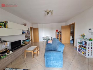 Trilocale in Affitto a Lecce, 600&euro;, 80 m², arredato