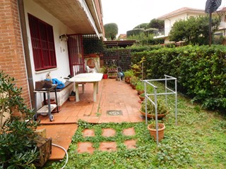 Trilocale in Affitto a Pisa, zona Tirrenia, 500&euro;, 50 m², arredato